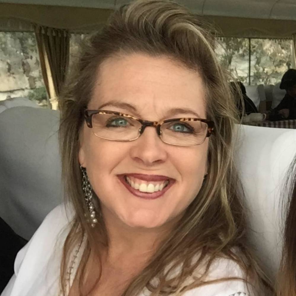 Meet your Posher, Kelly